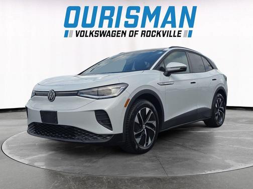 2021 Volkswagen ID.4 Pro S