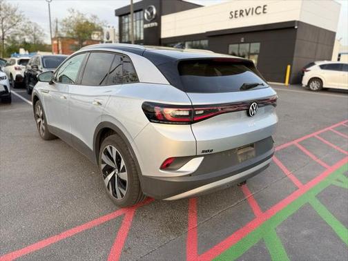 2021 Volkswagen ID.4 AWD Pro S