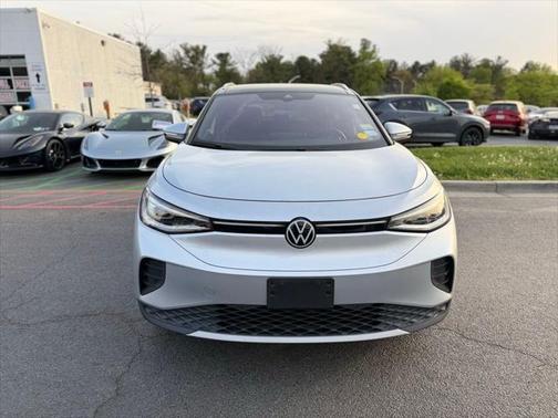 2021 Volkswagen ID.4 AWD Pro S