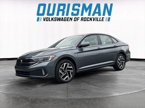 2024 Volkswagen Jetta 1.5T SEL