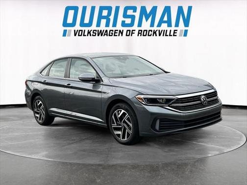 2024 Volkswagen Jetta 1.5T SEL