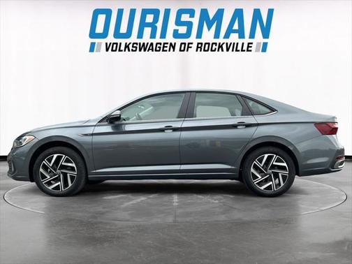 2024 Volkswagen Jetta 1.5T SEL