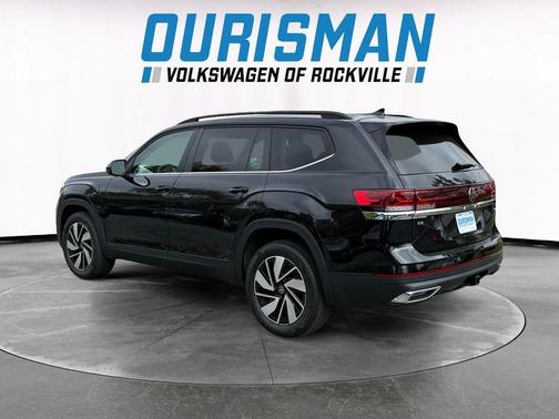 2025 Volkswagen Atlas 2.0T SE w/Technology 4MOTION