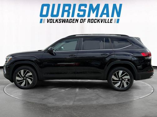 2025 Volkswagen Atlas 2.0T SE w/Technology 4MOTION