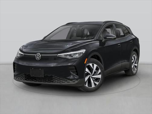2025 Volkswagen ID.4 AWD Pro S