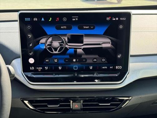 2025 Volkswagen ID.4 AWD Pro S