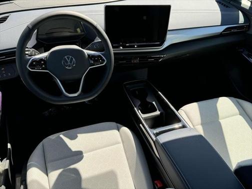 2025 Volkswagen ID.4 AWD Pro S