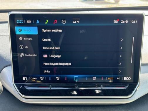 2025 Volkswagen ID.4 AWD Pro S