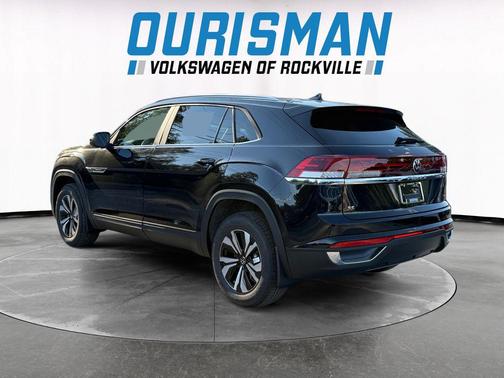 2026 Volkswagen Atlas Cross Sport 2.0T SE