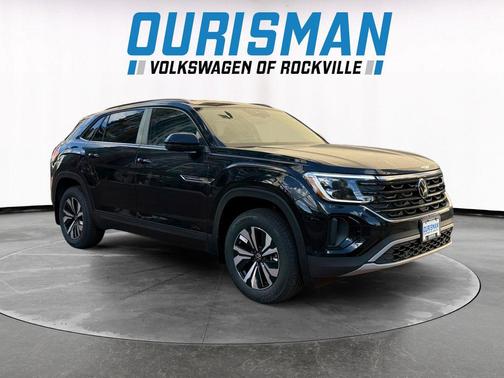 2026 Volkswagen Atlas Cross Sport 2.0T SE