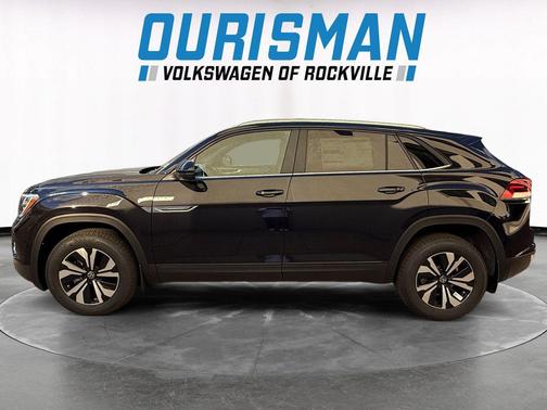 2026 Volkswagen Atlas Cross Sport 2.0T SE