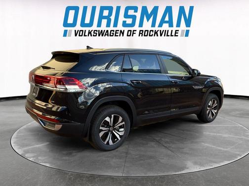 2026 Volkswagen Atlas Cross Sport 2.0T SE