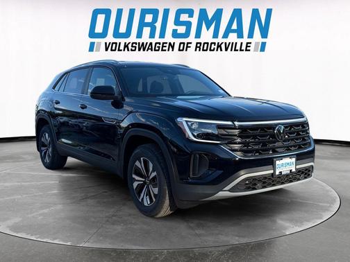 2026 Volkswagen Atlas Cross Sport 2.0T SE