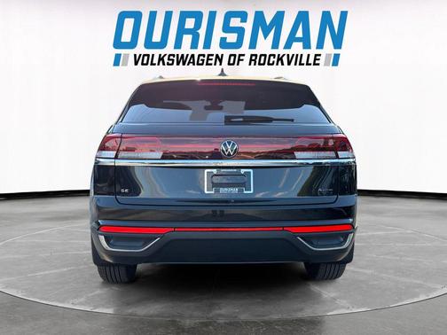 2026 Volkswagen Atlas Cross Sport 2.0T SE