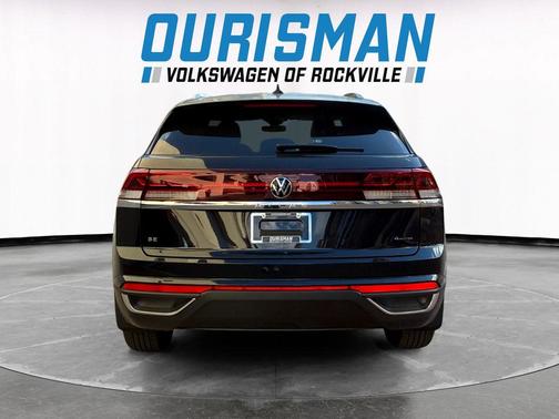 2026 Volkswagen Atlas Cross Sport 2.0T SE