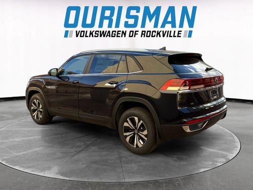 2026 Volkswagen Atlas Cross Sport 2.0T SE