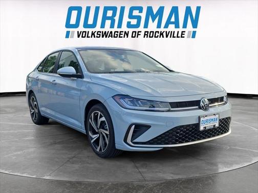 2025 Volkswagen Jetta 1.5T SEL