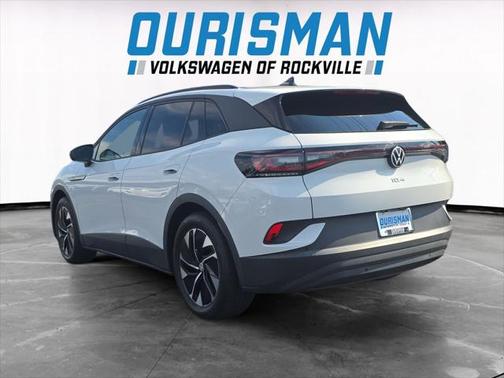 2021 Volkswagen ID.4 Pro S