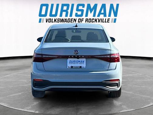 2026 Volkswagen Jetta 1.4T SE