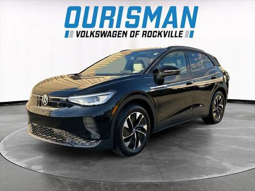 2022 Volkswagen ID.4 Pro S