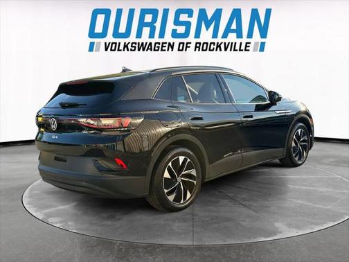 2022 Volkswagen ID.4 Pro S