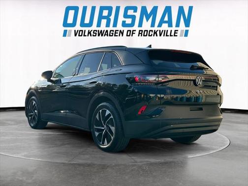 2022 Volkswagen ID.4 Pro S