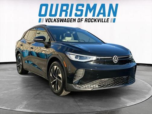 2022 Volkswagen ID.4 Pro S