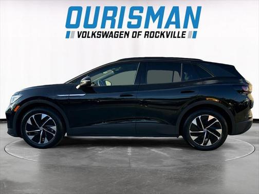 2022 Volkswagen ID.4 Pro S