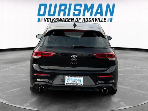 2024 Volkswagen Golf GTI 2.0T S DSG