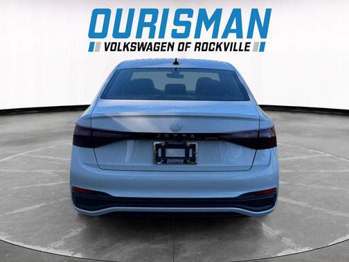 2026 Volkswagen Jetta 1.4T S