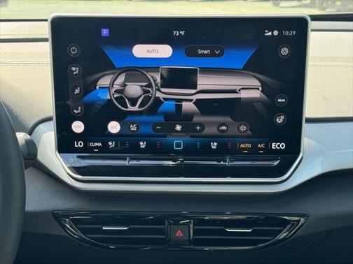2025 Volkswagen ID.4 Pro S Plus