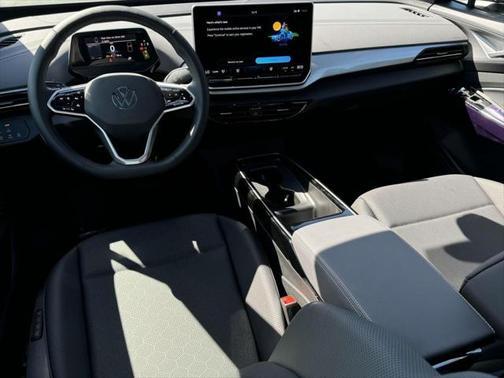 2025 Volkswagen ID.4 Pro S Plus