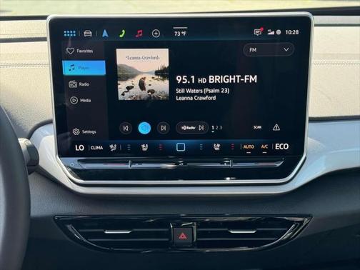 2025 Volkswagen ID.4 Pro S Plus
