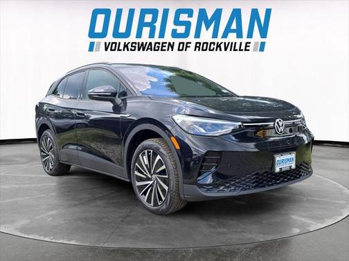 2025 Volkswagen ID.4 AWD Pro
