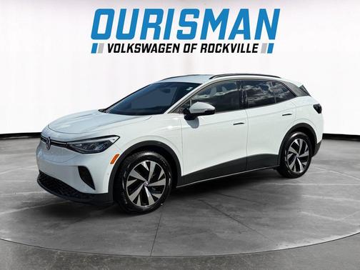 2024 Volkswagen ID.4 Standard