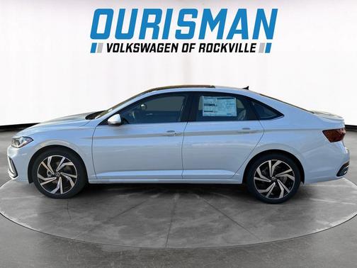 2026 Volkswagen Jetta 1.4T SEL