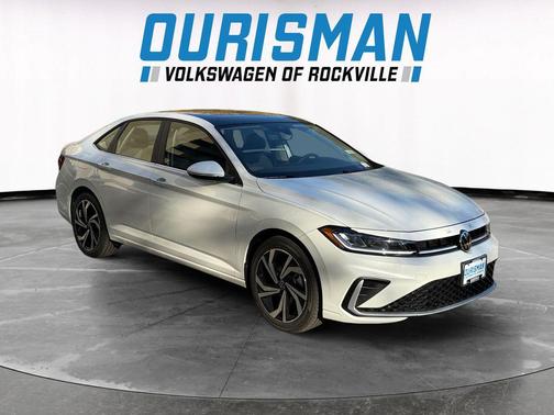 2026 Volkswagen Jetta 1.4T SEL