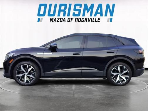 2023 Volkswagen ID.4 AWD Pro S