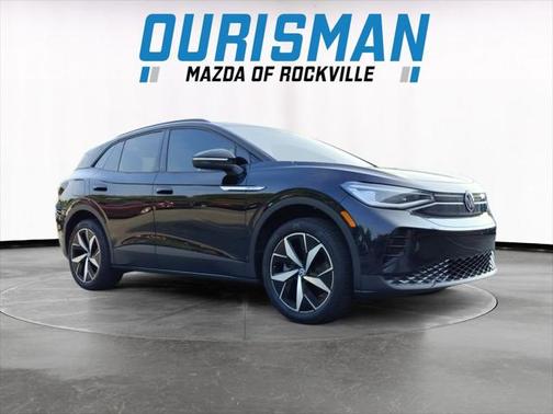 2023 Volkswagen ID.4 AWD Pro S