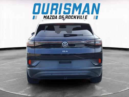 2023 Volkswagen ID.4 AWD Pro S