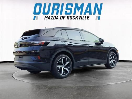 2023 Volkswagen ID.4 AWD Pro S