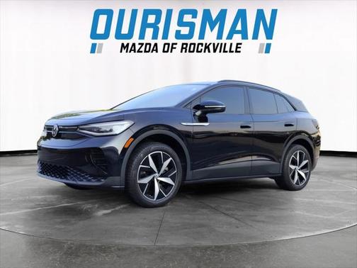 2023 Volkswagen ID.4 AWD Pro S
