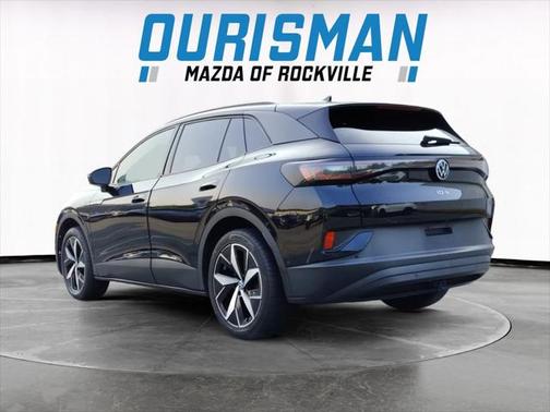 2023 Volkswagen ID.4 AWD Pro S