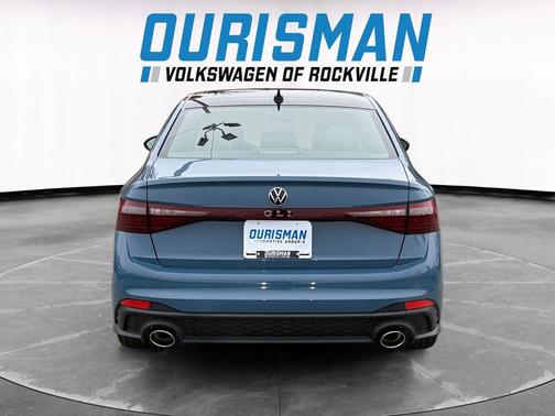 2026 Volkswagen Jetta GLI 2.0T Autobahn