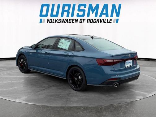 2026 Volkswagen Jetta GLI 2.0T Autobahn