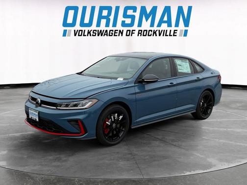 2026 Volkswagen Jetta GLI 2.0T Autobahn