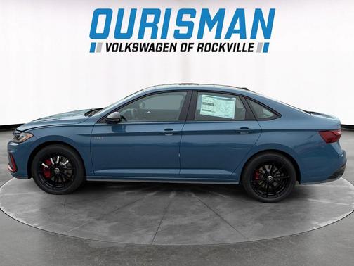 2026 Volkswagen Jetta GLI 2.0T Autobahn