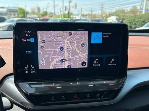 2021 Volkswagen ID.4 Pro S