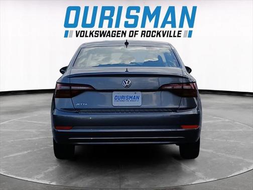 2019 Volkswagen Jetta 1.4T SE