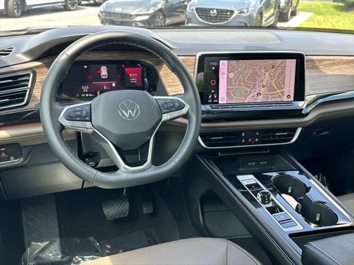2024 Volkswagen Atlas 2.0T SEL